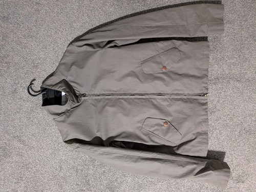 Private white ventile - v.c,