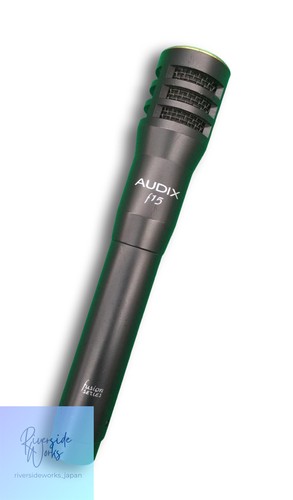 Audix f15 condenser - condenser, microphone