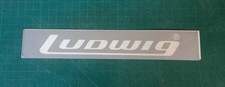 Vintage Ludwig logo