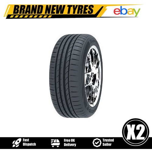 235 45r18 trazano z107 - 2x,