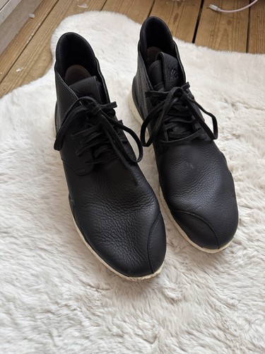 Adidas desert boost - boost, black