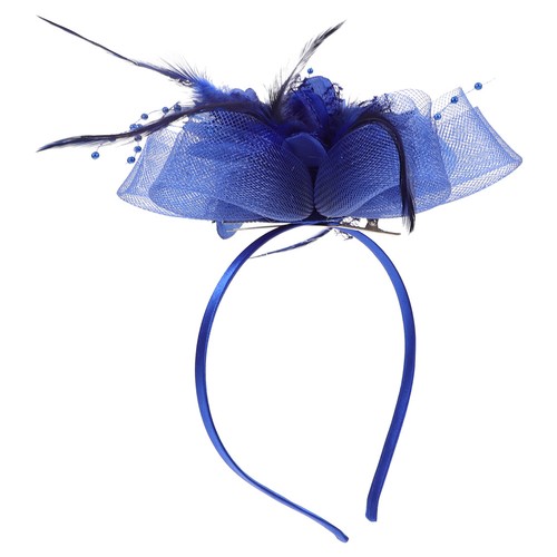Bride headpiece fascinator - bride,