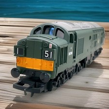 Boxed Hornby R2471A Class 37