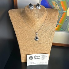 Native American SENSA EUSTACE