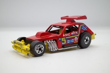 Vintage Hot Wheels Nr 2502