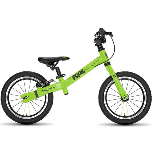 Frog tadpole plus balance - plus, 14"
