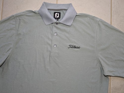 Footjoy men medium titleist - men's,