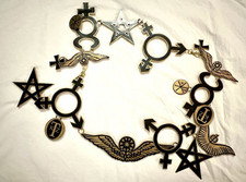 RARE KTZ PROTOTYPE MEN’S JEWELLERY