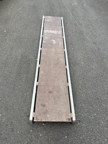 Youngman staging board 3m - board, 2.3m