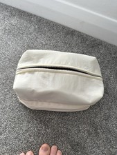 Rare Beauty dupe Make Up Bag