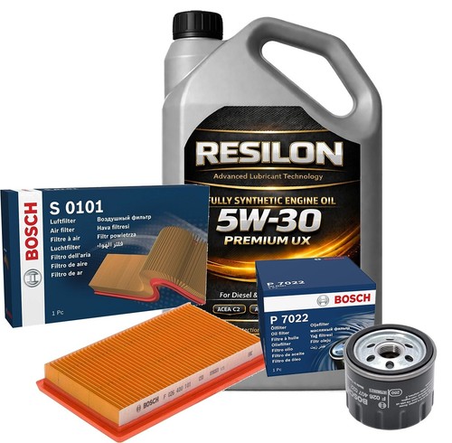 Service kit for - kit, nissan