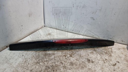 Smart fortwo boot spoiler - fortwo,
