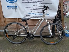 Giant Cypress Ladies' Hybrid