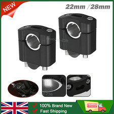 Motorcycle 22mm Handlebar