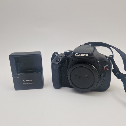 Canon eos kiss - canon,