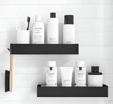 2x Metal Shower Caddy, 4 Pack