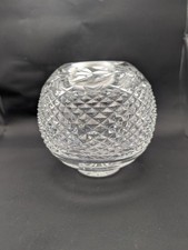 Vintage Waterford Crystal