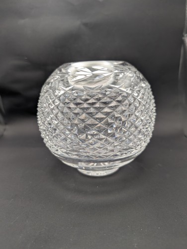 Vintage waterford crystal - vintage,