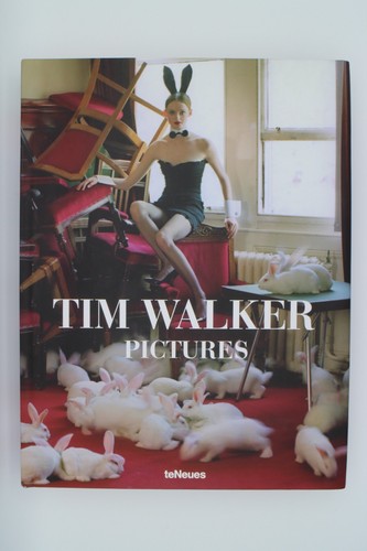 Tim walker pictures - walker, –