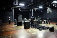 We Buy Used Sound System, PA