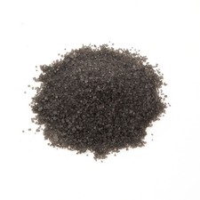 Sherbet Crystals Coal Dust