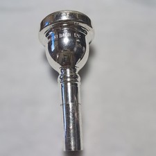 Bach 12 small shank trombone