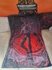 Stranger Things Demogorgon