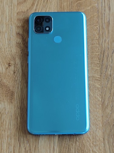 Oppo a15 smartphone - oppo,