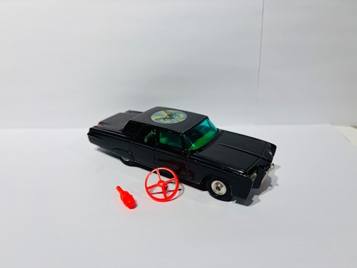 Corgi toys 268 green hornet - toys,