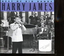 Harry James / Best Of Big