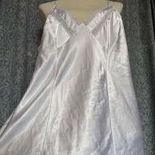 Women’s M&S White Lace Sexy