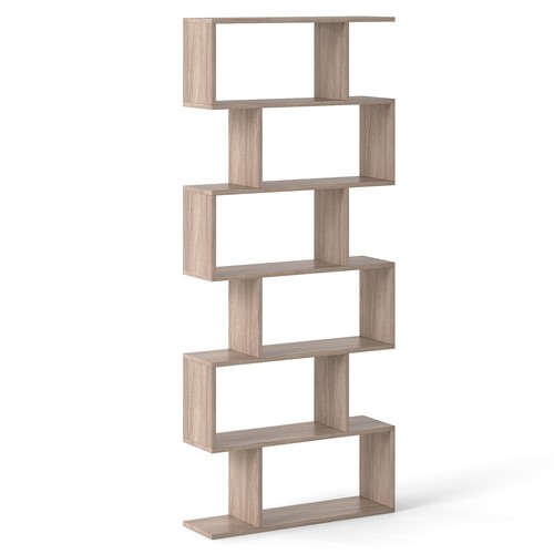 Tier geometric freestanding - geometric,