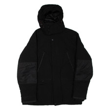 TIMBERLAND Mens Jacket Black