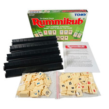 Original Rummikub Classic