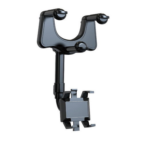 Car rear view - rear, mirror