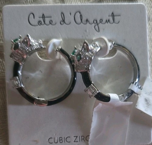 Cote argent silver - cote,