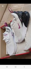 Nike Air Max 270 Junior Size