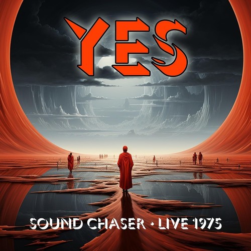 Yes sound chaser - yes, in