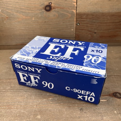 Box sony compact - sony,