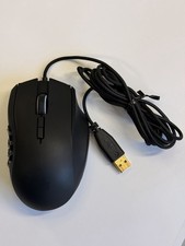Razer Naga 2014 MMO Gaming