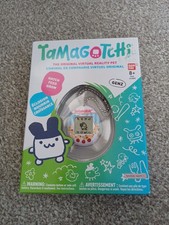 Bandai namco gen tamagotchi - bandai,