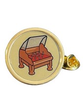 Table skittles gold plated - skittles,