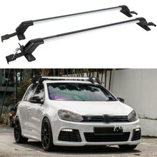 Car Top Roof Rack Cross Bars