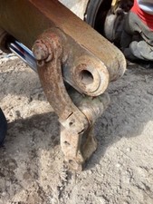 JCB 801 Link Only (pair)