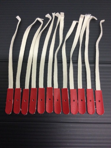 Piano hammer bridle straps - piano, (