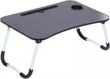 Folding laptop table - laptop,