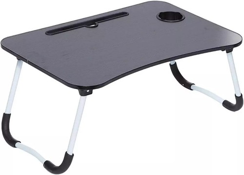 Folding laptop table - laptop,