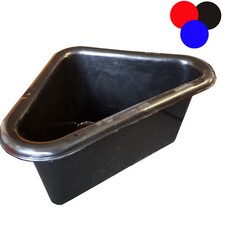  45L TRIANGULAR CORNER MANGER