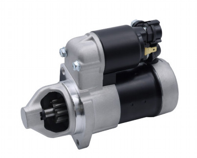 Starter motor 31100 - starter,