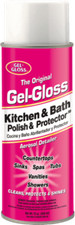 Original Gel-Gloss RV Cleaner